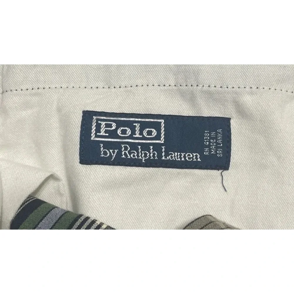 Polo Ralph Lauren polo ralph